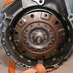 Load image into Gallery viewer, 2010-2016 BMW F07 F10 N55 535i Automatic Gearbox 8HP45 8601191