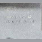 Load image into Gallery viewer, BMW 5-SERIES G30 2017 SRS BAGS CONTROL MODULE 6841347 OEM USEDE
