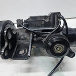 Load image into Gallery viewer, OEM BMW 7 Series F01 F02 F03 F04 Front Left Strut Assembly RWD 6863147