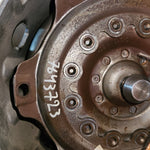 Load image into Gallery viewer, 2012-2015 BMW 3 Series F30 N20 Automatic Transmission 8 Speed 8HP-45 7643723