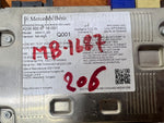 Load image into Gallery viewer, Mercedes-Benz EQS Telematic Communication Control Unit A2069008716 OEM