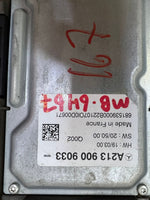 Load image into Gallery viewer, Mercedes-Benz Intelligent Drive Control Unit A2139009033 GLE A-Class W177 OEM