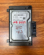 Load image into Gallery viewer, Mercedes-Benz Intelligent Drive Control Unit A2139009033 GLE A-Class W177 OEM