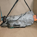 Load image into Gallery viewer, BMW 523I 5 Series F10 F11 N52 Automatic Transmission 8HP-45 7616519