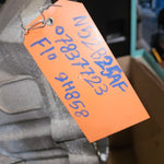 Load image into Gallery viewer, BMW 523I 5 Series F10 F11 N52 Automatic Transmission 8HP-45 7616519