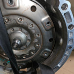 Load image into Gallery viewer, BMW 523I 5 Series F10 F11 N52 Automatic Transmission 8HP-45 7616519