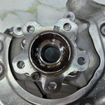 Load image into Gallery viewer, 2017-2020 BMW 5 8 Series G30 G31 G15 530i Front Left Wheel Knuckle 6884385