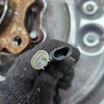 Load image into Gallery viewer, OEM BMW 5 8 Series G30 G14 G15 G16 Front Wheel Hub BEARING Front Right 6884386
