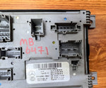 Load image into Gallery viewer, 2020-2022 Mercedes-Benz GLE350 SAM Comfort Control Module A1679003524 W167 GLE OEM