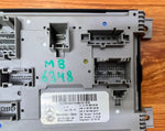 Load image into Gallery viewer, Mercedes-Benz GLE SAM Comfort Control Module A1679002304 W167 GLE OEM