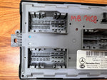 Load image into Gallery viewer, 2022-2023 Mercedes-Benz C300 SAM Body Control Module A2069000415 W206 OEM