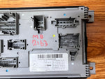 Bild in die Galerieansicht laden, Mercedes-Benz Rear SAM Control Unit A2059007037 C-Class W205 OEM