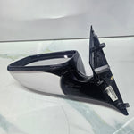 Load image into Gallery viewer, OEM BMW 5 Series F10 Side Wing Mirror Front Left Electric F0153403 RHD