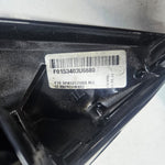 Load image into Gallery viewer, OEM BMW 5 Series F10 Side Wing Mirror Front Left Electric F0153403 RHD