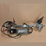 Load image into Gallery viewer, 2019-2022 BMW X3 G01 X4 G02 Electric Steering Rack 6753934 JN LHD
