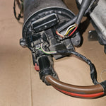 Load image into Gallery viewer, 2019-2022 BMW X3 G01 X4 G02 Electric Steering Rack 6753934 JN LHD