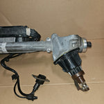 Load image into Gallery viewer, 2019-2022 BMW X3 G01 X4 G02 Electric Steering Rack 6753934 JN LHD