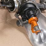 Load image into Gallery viewer, OEM BMW G42 G20 G21 G22 G23 G26 Electric Power Steering Rack RHD 5A65A26 TY