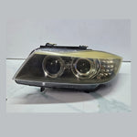 Load image into Gallery viewer, BMW 3 Series E90 E91 LCI Bi-Xenon Headlight Front Left Side ECE 7202585 OEM used