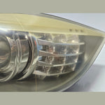 Load image into Gallery viewer, BMW 3 Series E90 E91 LCI Bi-Xenon Headlight Front Left Side ECE 7202585 OEM used