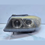 Load image into Gallery viewer, BMW 3 Series E90 E91 LCI Bi-Xenon Headlight Front Left Side ECE 7202585 OEM used