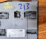 Load image into Gallery viewer, 2015-2021 Mercedes-Benz E-Class Front SAM Body Control Module A2139002708 W213 OEM