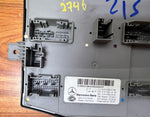 Load image into Gallery viewer, 2015-2021 Mercedes-Benz E-Class Front SAM Body Control Module A2139002708 W213 OEM