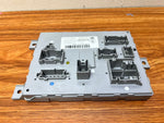 Bild in die Galerieansicht laden, Mercedes-Benz C-Class Rear Signal Acquisition Actuation Module A2059008204 W205 OEM