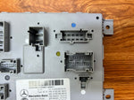 Bild in die Galerieansicht laden, Mercedes-Benz C-Class Rear Signal Acquisition Actuation Module A2059008204 W205 OEM