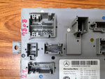 Bild in die Galerieansicht laden, Mercedes-Benz Rear Body Control Module A2229009808 C-Class W205 S-Class W222 OEM