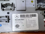 Bild in die Galerieansicht laden, Mercedes-Benz Rear Body Control Module A2229009808 C-Class W205 S-Class W222 OEM