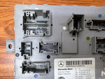 Load image into Gallery viewer, Mercedes-Benz S-Class Rear SAM Body Control Module A2229009408 W222 OEM