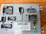Bild in die Galerieansicht laden, Mercedes-Benz SAM Body Control Module A2229006014 GLC W253 S-Class W222 OEM