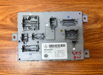 قم بتحميل الصورة إلى عارض الصور، 2014-2020 Mercedes-Benz C200 Rear SAM Body Control Module A2059008304 W205 OEM