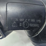 قم بتحميل الصورة إلى عارض الصور، 2007-2013 BMW X5 E70 Left Side Door Mirror 7136887 WING MIRROR RHD