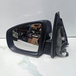 قم بتحميل الصورة إلى عارض الصور، 2007-2013 BMW X5 E70 Left Side Door Mirror 7136887 WING MIRROR RHD