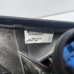 Load image into Gallery viewer, 2011-2013 BMW 5 Series F10 F11 535i Left Side View Mirror F015340+ CAMERA RHD