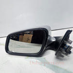 Load image into Gallery viewer, 2011-2013 BMW 5 Series F10 F11 535i Left Side View Mirror F015340+ CAMERA RHD
