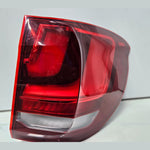 Load image into Gallery viewer, BMW X5 F15 RHD Rear Right Outer Taillight ECE 7470886 OEM USED