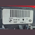 Load image into Gallery viewer, BMW X5 F15 RHD Rear Right Outer Taillight ECE 7470886 OEM USED
