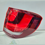 Load image into Gallery viewer, BMW X5 F15 RHD Rear Right Outer Taillight ECE 7470886 OEM USED