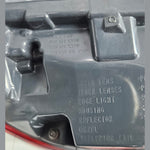 Load image into Gallery viewer, BMW X5 F15 RHD Rear Right Outer Taillight ECE 7470886 OEM USED