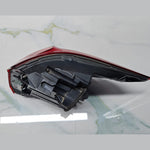 Load image into Gallery viewer, 2014 BMW X5 F15 RHD Rear Left Light Side Panel ECE 7470885 OEM USED