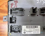 Load image into Gallery viewer, Mercedes-Benz E220d Front SAM Control Unit A2139003008 E-Class W213 OEM