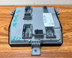 Bild in die Galerieansicht laden, 2017-2018 Mercedes-Benz E300 E400 Control Unit A2139005215 W213 E-Class OEM