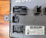Bild in die Galerieansicht laden, 2018-2019 Mercedes-Benz S450 SAM Control Module A2229003916 S-Class W222 OEM