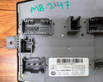 Load image into Gallery viewer, Mercedes-Benz Front SAM Body Control Unit A2139005315 E-Class W213 C238 OEM