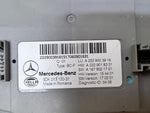 Bild in die Galerieansicht laden, 2018-2019 Mercedes-Benz S450 SAM Control Module A2229003916 W222 S-Class OEM