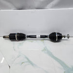 قم بتحميل الصورة إلى عارض الصور، 2023 BMW XM G09 4.4 S68 Drive Shaft Front Left 5A2E805 TEST DRIVE 30 KM