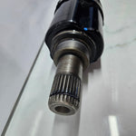 قم بتحميل الصورة إلى عارض الصور، 2023 BMW XM G09 4.4 S68 Drive Shaft Front Left 5A2E805 TEST DRIVE 30 KM
